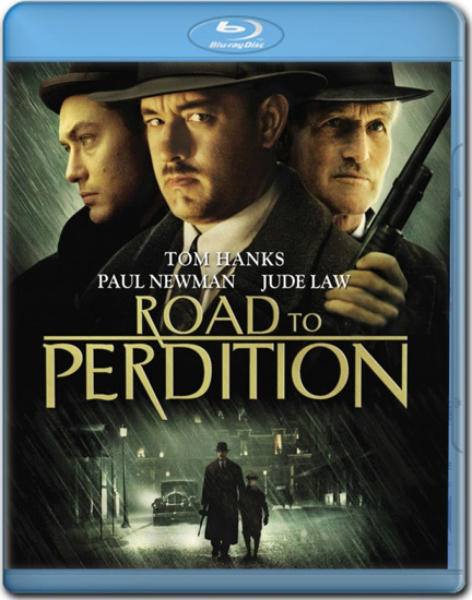    / Road to Perdition (2002) HDRip | BDRip 720 