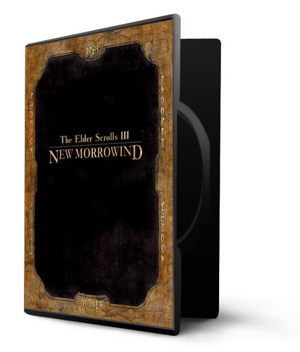 The Elder Scrolls III: New Morrowind (2012) PC | Мод