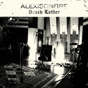 Alexisonfire - Death Letter EP (2012)