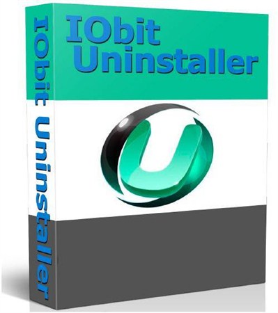 IObit Uninstaller 2.4