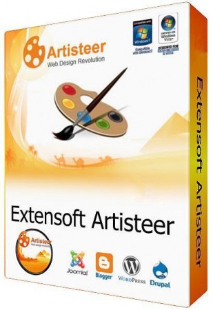 Extensoft Artisteer 4.0.0.58475