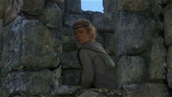 Ронья, дочь разбойника (Полная версия) / Ronia, the Robber's Daughter (1984 / HDRip)