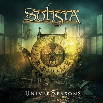 Solisia  - UniverSeasons  (2012)