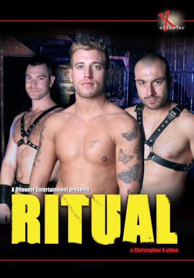 Ritual (От X Offender)