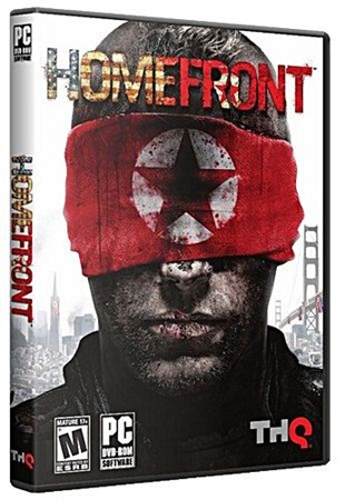 Homefront (2011/Rus) PC Rip от Fenixx