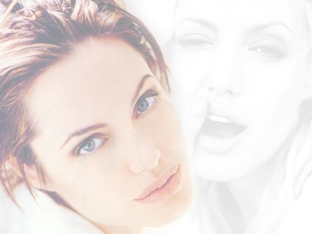 Огромный сборник обоев и фото с Angelina Jolie - 6054 шт