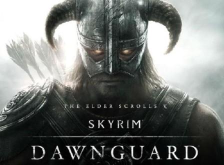 The Elder Scrolls V: Skyrim - Dawnguard + DLC + Add-on (2012/ENG/PC)