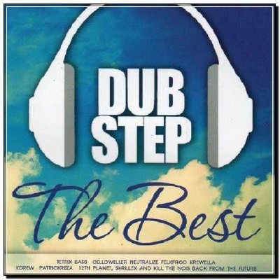  DubStep The Best (2012) 
