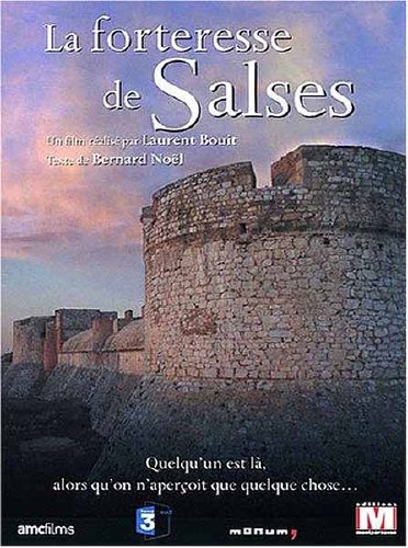  .   / Des lieux pour memoire. La forteresse de Salses (2007) SATRip 
