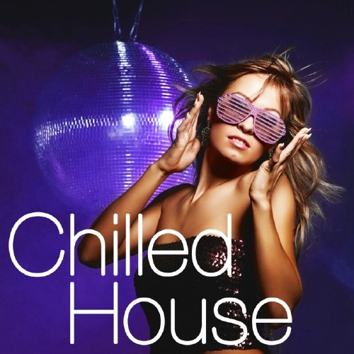 VA - Club Sessions: Chilled House (2012)