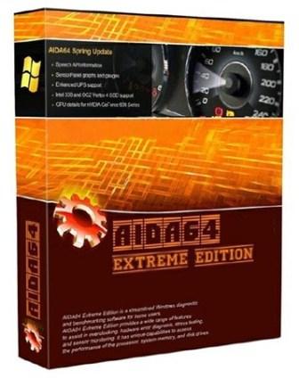 AIDA64 Extreme Edition 2.70.2222 Beta (2012/MULTI/RUS/PC)