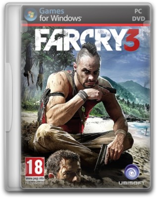 Far Cry 3 (v 1.02/обновлёнo от 05.12.2012/Rus) RePack by Audioslave