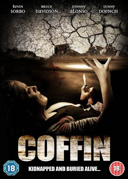  / Coffin (2011) DVDRip
