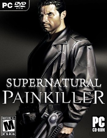 Painkiller: Supernatural +  Back to the Hell (2012/RUS/ENG)