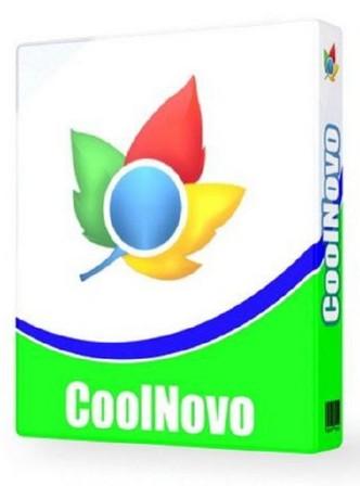 CoolNovo 2.0.4.16 (2012/RUS/PC/Win All)