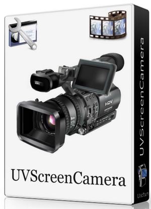 uvscreencamera pro версия скачать бесплатно