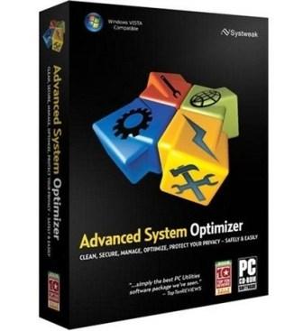 Advanced System Optimizer v.3.5.1000.14640 (2012/MULTI/RUS/PC/Win All)