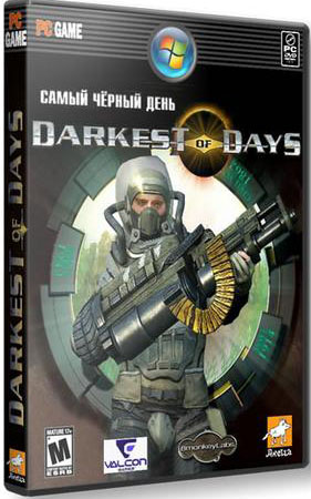 Darkest of Days: Самый чёрный день (PC/Multi/RU) 