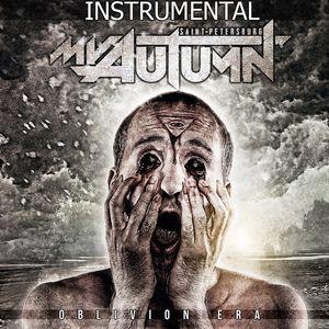 My Autumn - Oblivion Era (Instrumental) (2011)