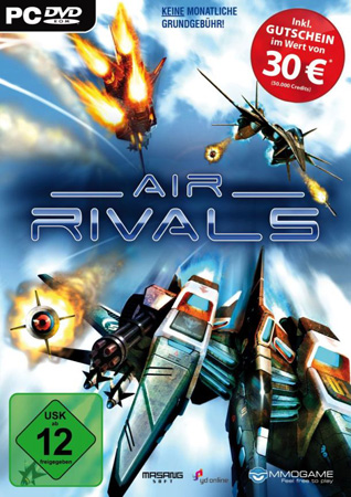 ACE Online / Air Rivals (PC/ENG)