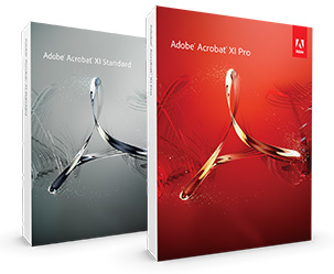 Adobe Acrobat Pro 11.0.0 XI.  Repack [Multi] [Repack]