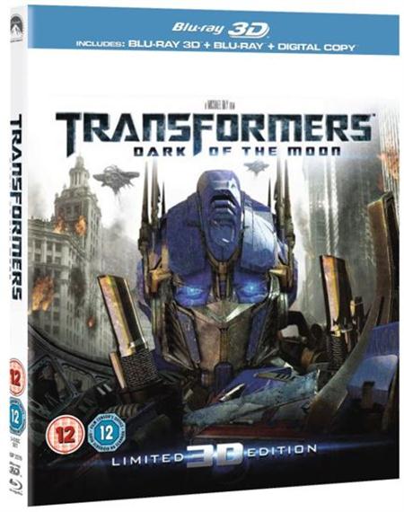 Transformers Dark of the Moon 2011 3D HalfOU 1080p BluRay x264 AC3BiRD