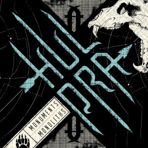 Huldra - Ursidae (Single) [2012]