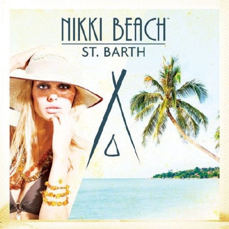 Nikki Beach St Barth (2012)