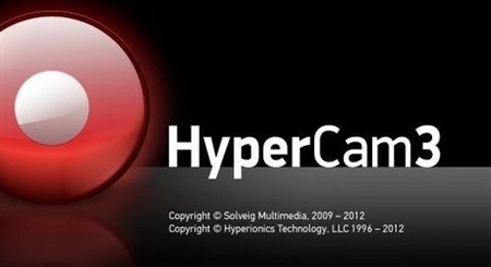 SolveigMM HyperCam v.3.5.1211.27 (2012/MULTI/RUS/PC/Win All)