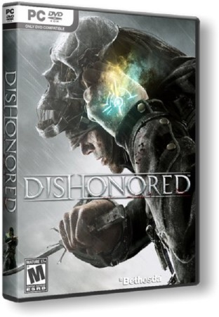 Dishonored v1.2 (2012/RUS/RePack by SeregA-Lus)
