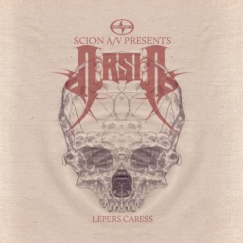 Arsis - Lepers Caress [EP] (2012)