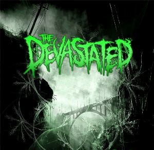 The Devastated - Grate Minds (New Song) (2012)