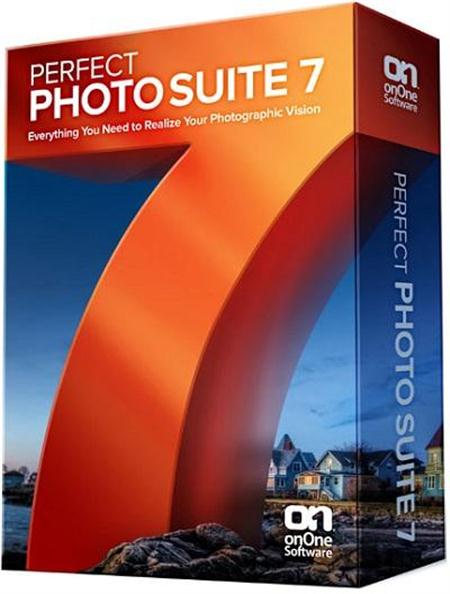 OnOne Perfect Photo Suite 7.0.2 Premium Edition Incl Keygen-NiCkkkDoN