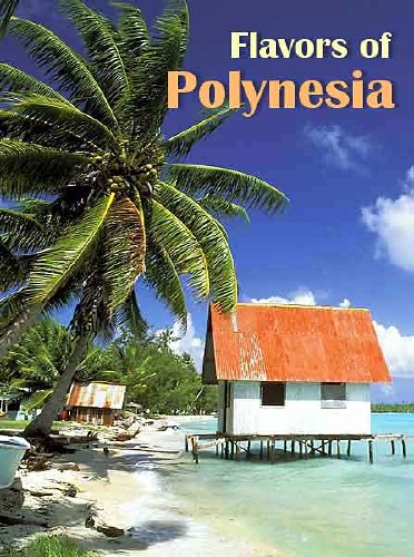  .  / Flavors of Polynesia (2011) HDTVRip 