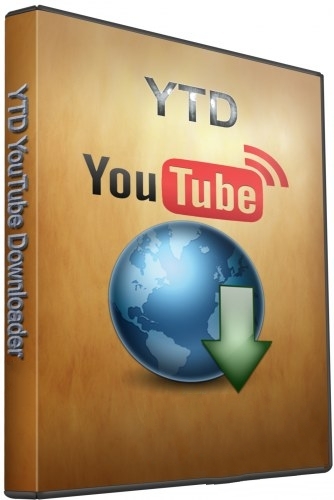 YTD Video Downloader 4.8.0.2 RuS + Portable