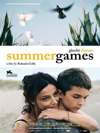   / Summer Games (2011) DVDRip