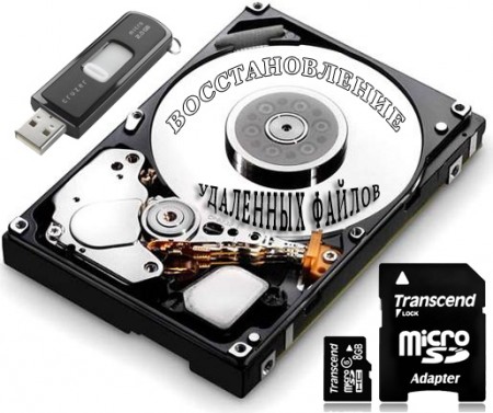 Raise Data Recovery for FAT/NTFS 5.5.1