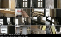 Монтаж финских окон в каркасном доме (2012/WEBRip/720p) MP4