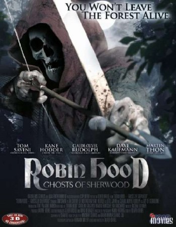  :   / Robin Hood: Ghosts of Sherwood (2012) HDRip
