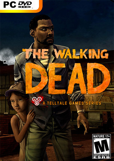 The Walking Dead. Gold Edition (2012/RUS/ENG/RePack)