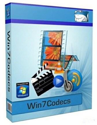 Win7codecs v.3.9.0 + x64 Components (2012/MULTI/RUS/PC/Win All)