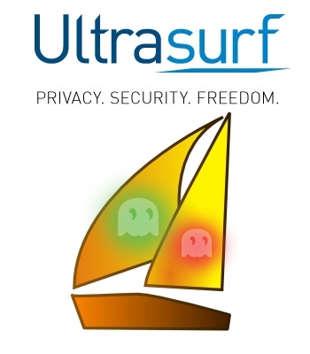 UltraSurf 12.10 + Portable