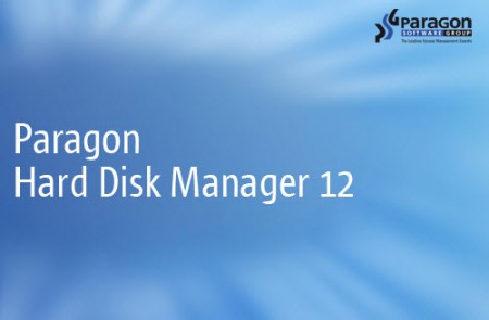 Paragon Hard Disk Manager 12 Server v10.1.19.16240 [Multi]