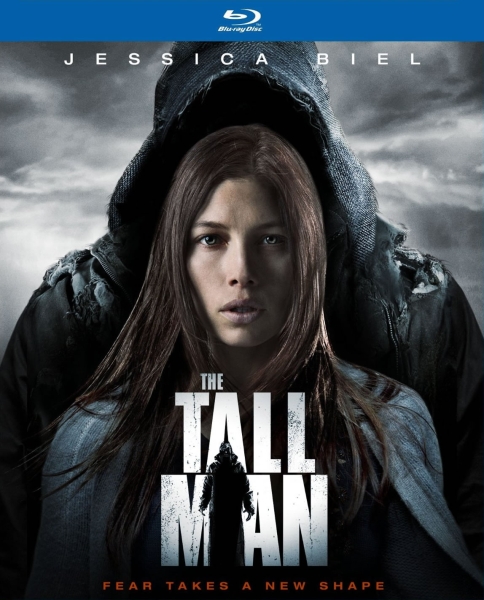  / The Tall Man (2012) BDRip | 