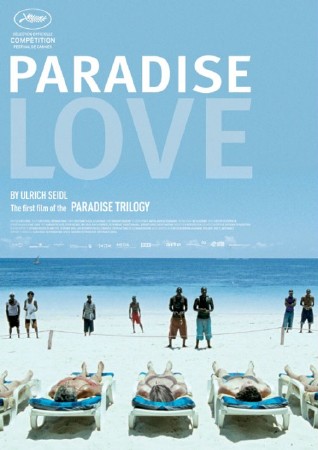 :  / Paradies: Liebe / Paradise: Love (2012) DVDRip