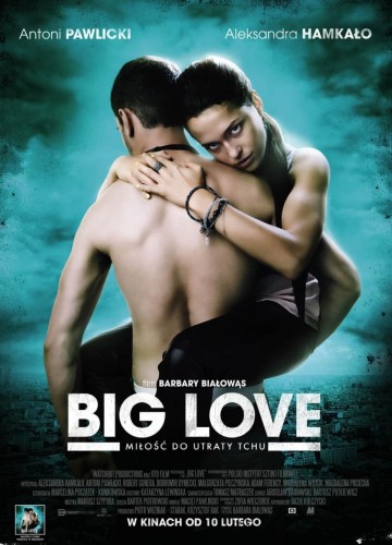 Big Love /   /   (Barbara Bialowas, Monolith Films) [2012 ., Erotic, Drama, Criminal, DVDRip] [rus]