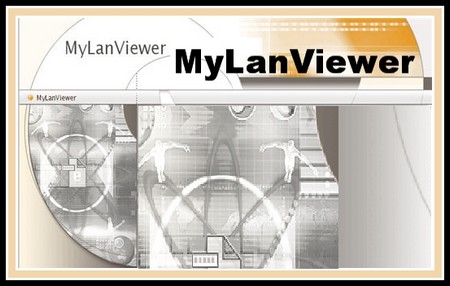MyLanViewer 4.14.0