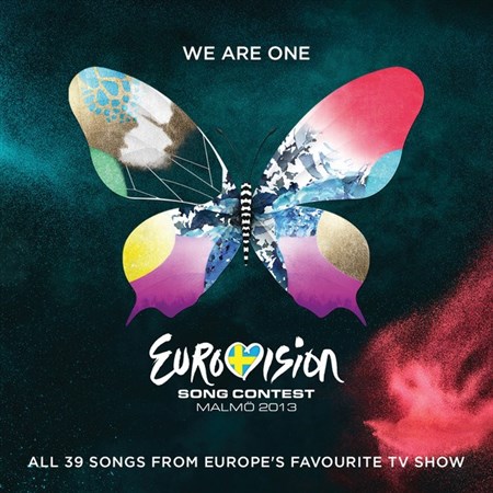 VA - Eurovision Song Contest - Malmo 2013