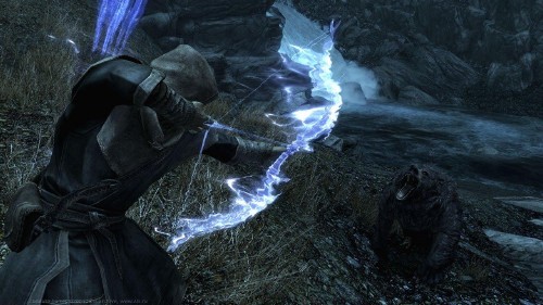 The Elder Scrolls V: Skyrim v1.9.32.0.8+ All DLC+ MegaMod's Edition Pack (2011/Rus/Eng/PC) RePack by 