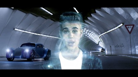 Will.i.Am - #thatPOWER (Clean) ft. Justin Bieber (HD 1080p)